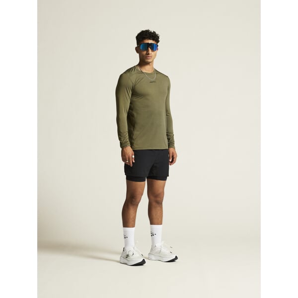 Tričko CRAFT ADV Essence LS 2