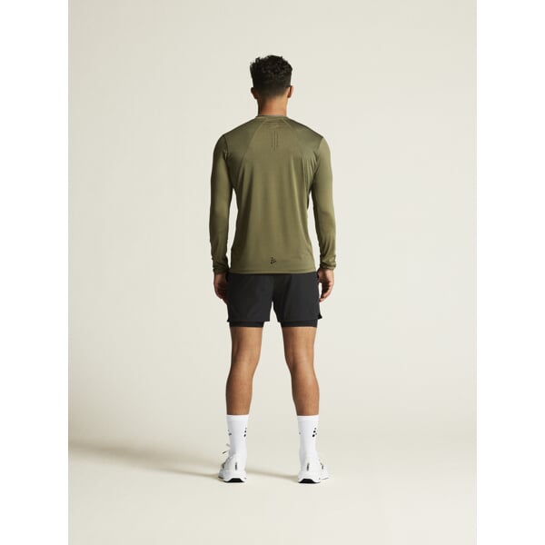 Tričko CRAFT ADV Essence LS 2