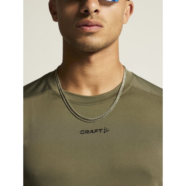 Tričko CRAFT ADV Essence LS 2