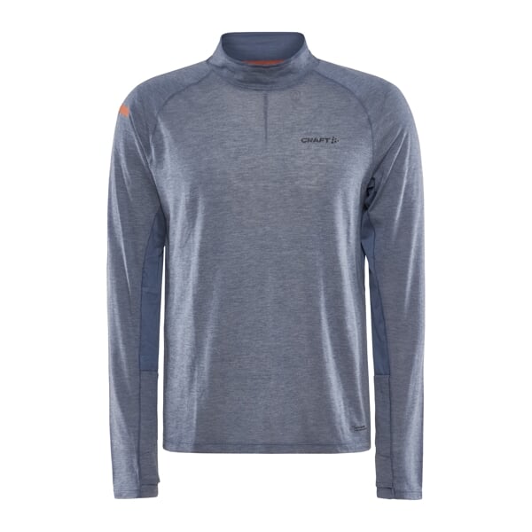 Tričko CRAFT ADV SubZ Wool LS