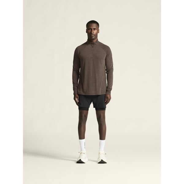 Triko CRAFT ADV SubZ Wool LS 3