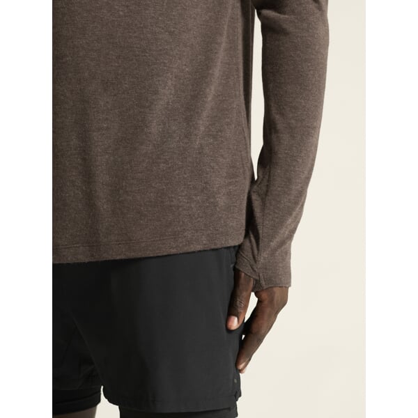 Triko CRAFT ADV SubZ Wool LS 3