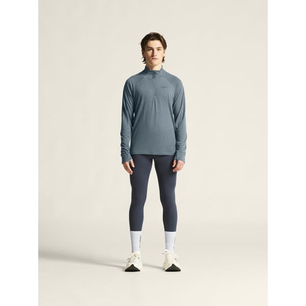 Triko CRAFT ADV SubZ Wool LS 3