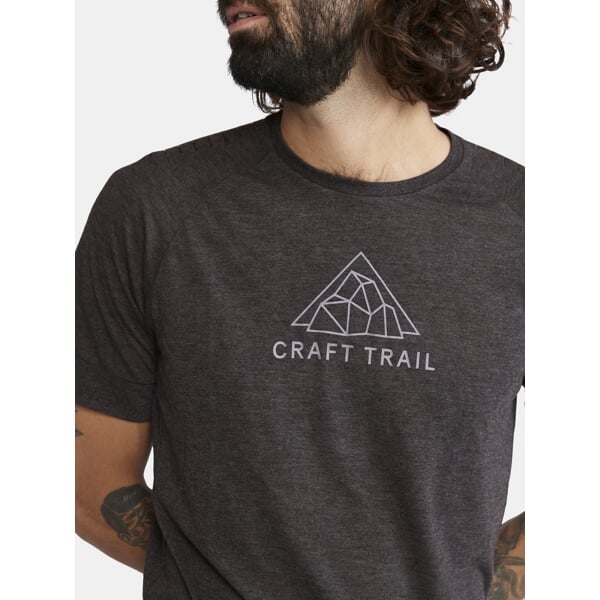 Triko CRAFT ADV Trail Wool SS