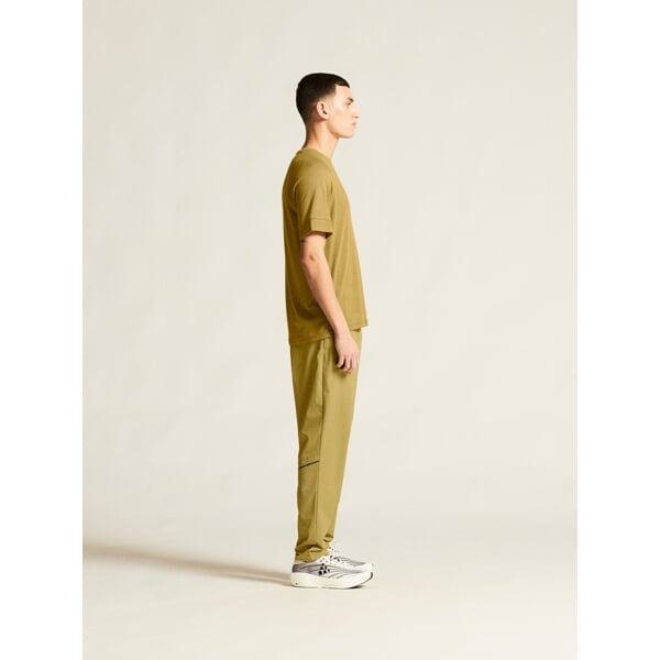 Tričko CRAFT ADV Trail Wool SS