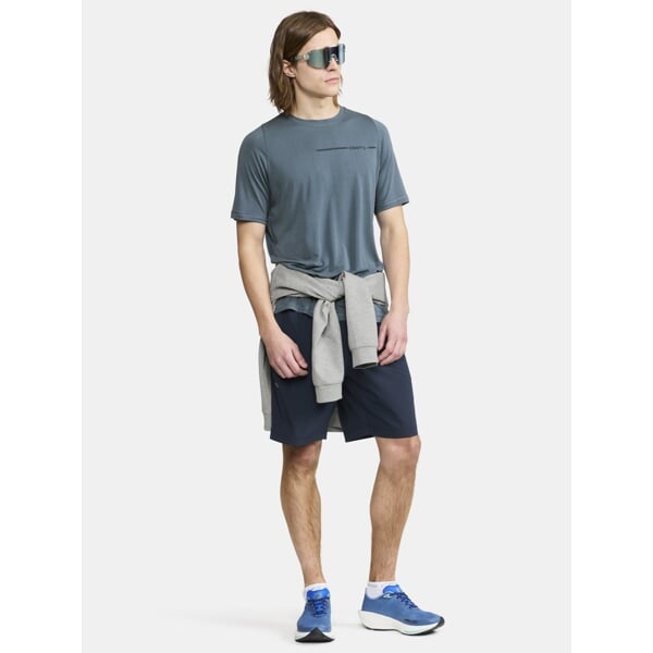 Tričko CRAFT CORE Essence Bi-b