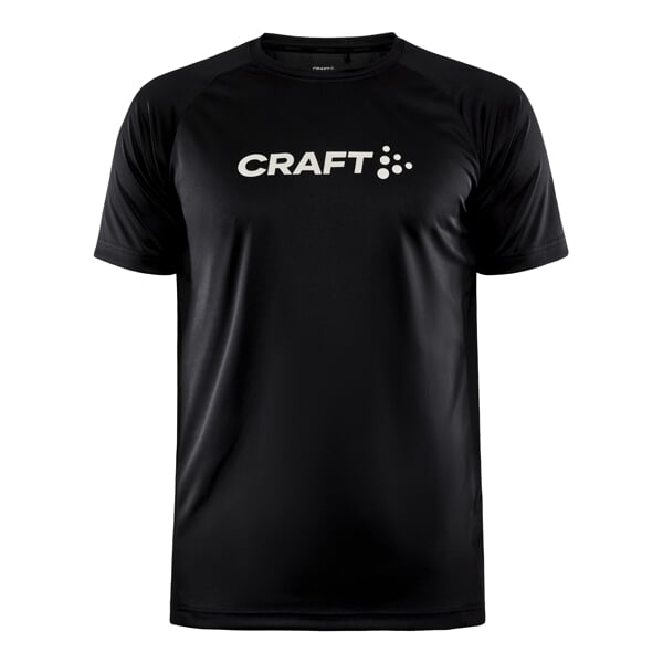 Tričko CRAFT CORE Essence Logo