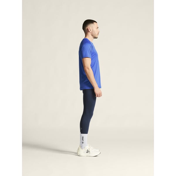 Tričko CRAFT CORE Essence Logo