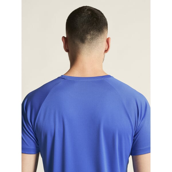 Tričko CRAFT CORE Essence Logo