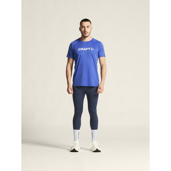 Tričko CRAFT CORE Essence Logo