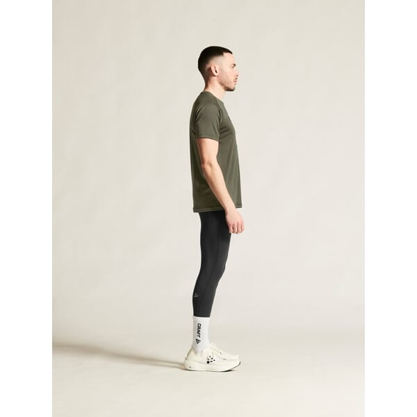 Tričko CRAFT CORE Essence Logo