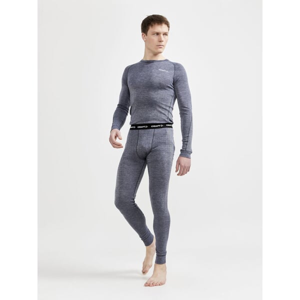 Tričko CRAFT CORE Wool Merino