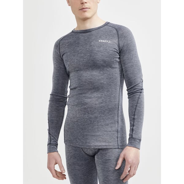 Tričko CRAFT CORE Wool Merino