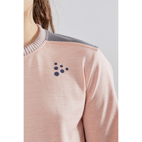 Tričko CRAFT Fuseknit Comfort