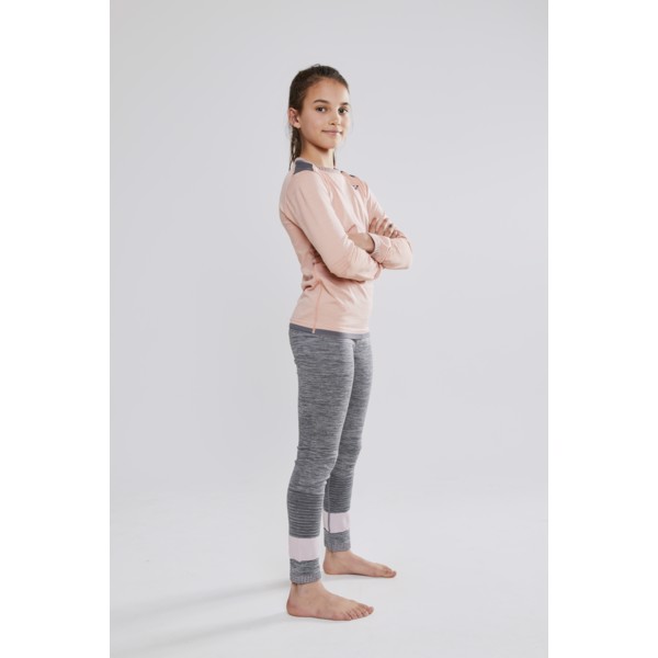 Tričko CRAFT Fuseknit Comfort