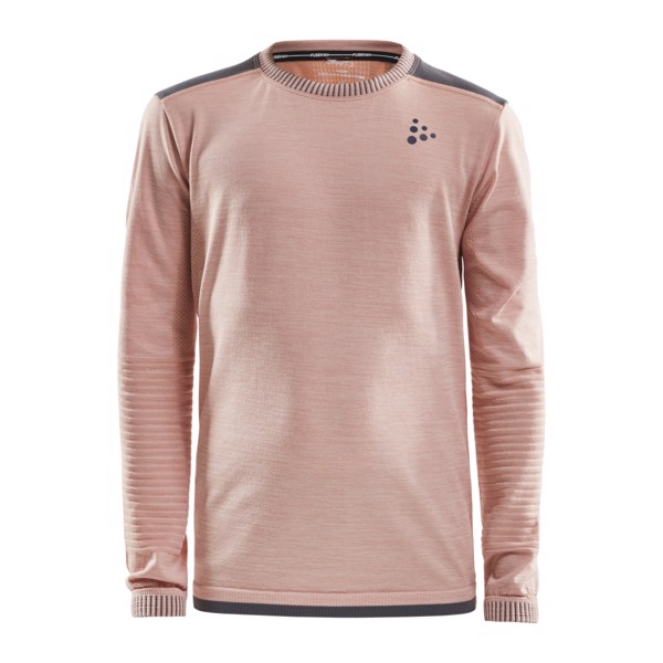 Tričko CRAFT Fuseknit Comfort