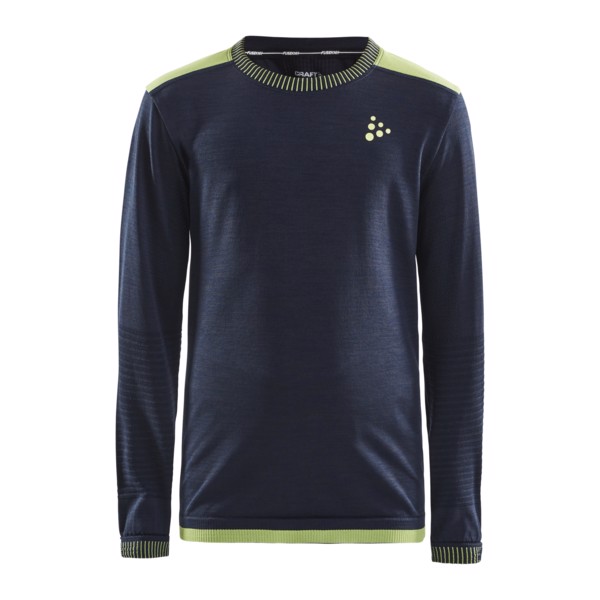 Tričko CRAFT Fuseknit Comfort