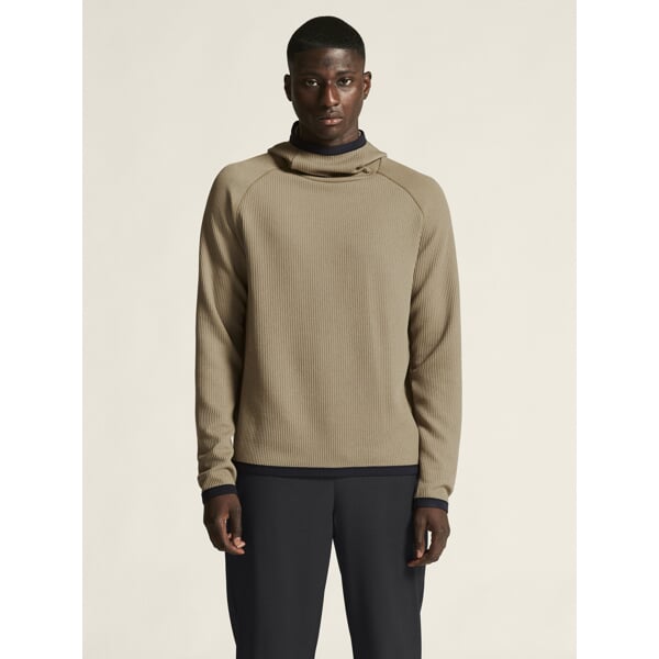 Tričko CRAFT Grid Hood