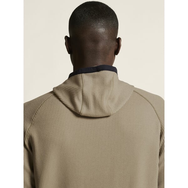 Tričko CRAFT Grid Hood