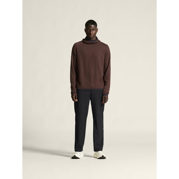 Tričko CRAFT Grid Hood