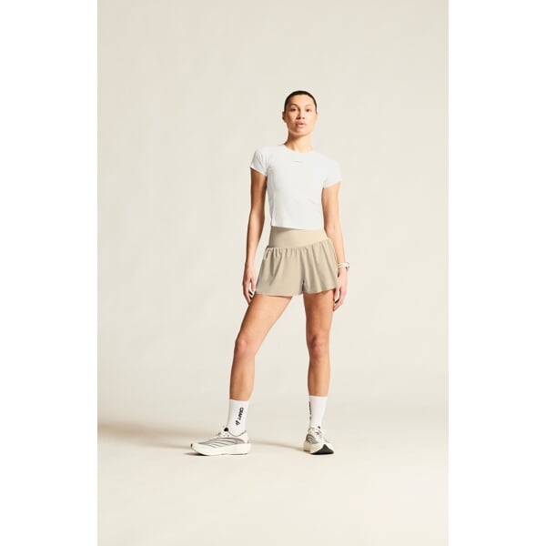 Triko CRAFT Hypervent Cropped