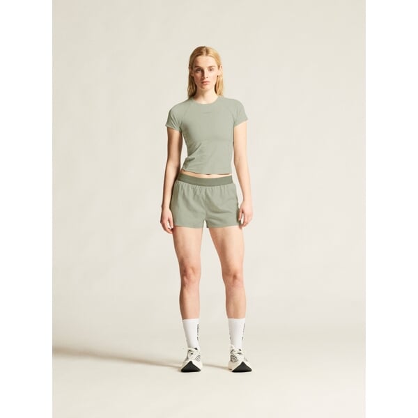 Triko CRAFT Hypervent Cropped