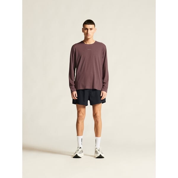 Triko CRAFT Hypervent Longslee