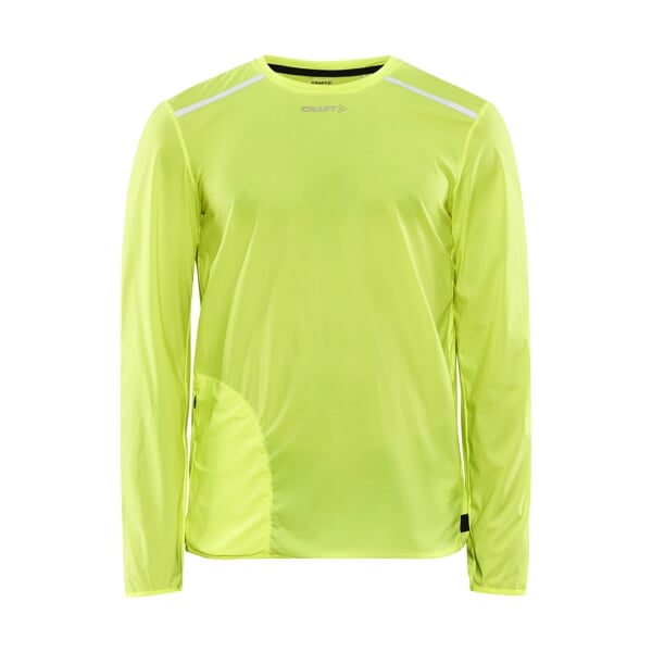 Tričko CRAFT PRO Hypervent LS