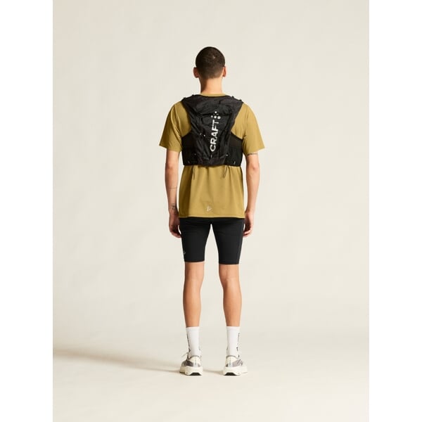 Triko CRAFT PRO Trail SS 2