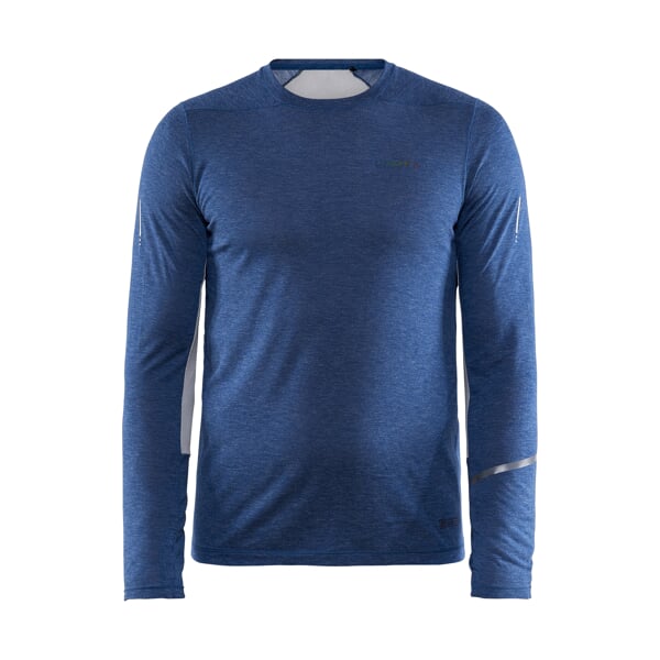 Tričko CRAFT SubZ Wool LS