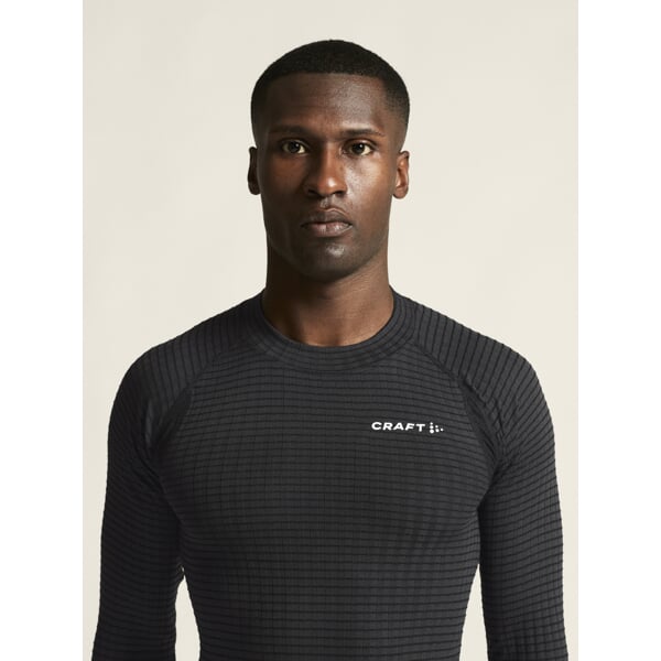 Tričko CRAFT Wool Extreme X LS