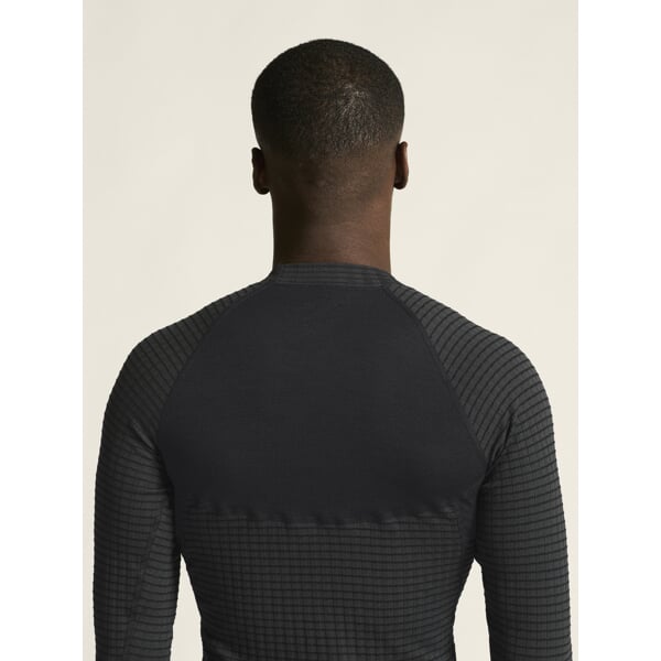 Tričko CRAFT Wool Extreme X LS