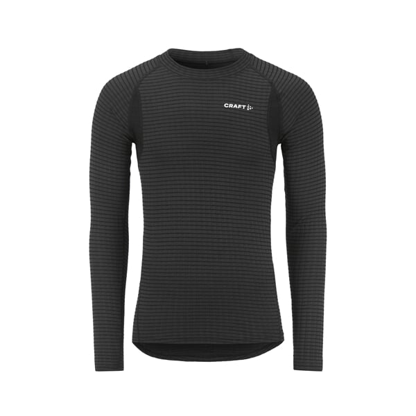 Tričko CRAFT Wool Extreme X LS