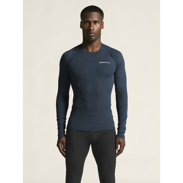 Tričko CRAFT Wool Extreme X LS