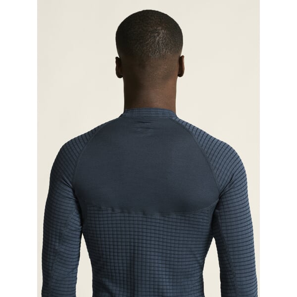 Tričko CRAFT Wool Extreme X LS