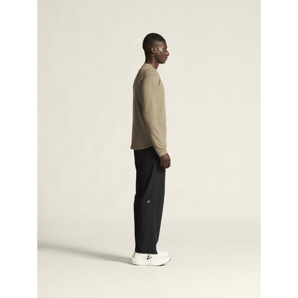 Tričko CRAFT Wool Waffle