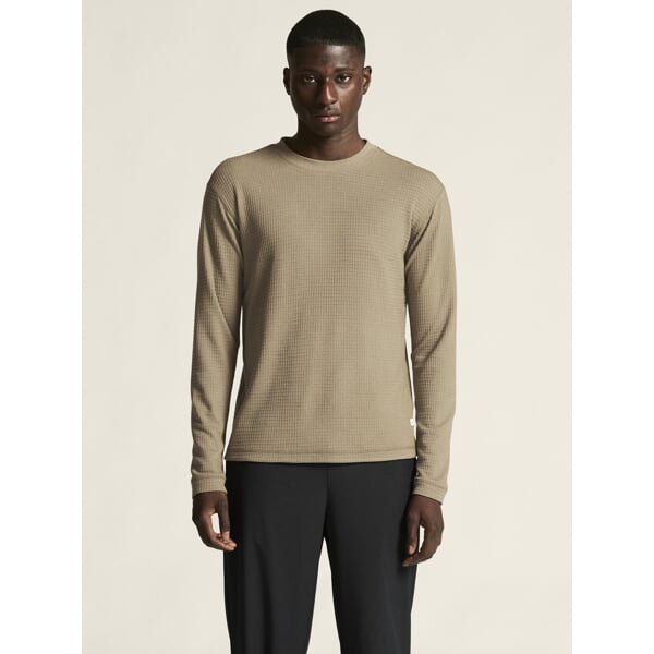 Tričko CRAFT Wool Waffle