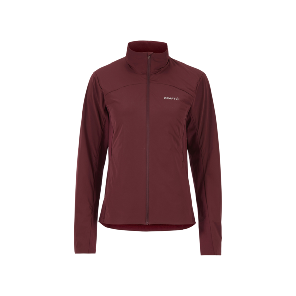 ADV Essence Warm Jacket 2