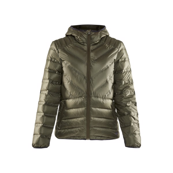 Bunda CRAFT Lightweight Down