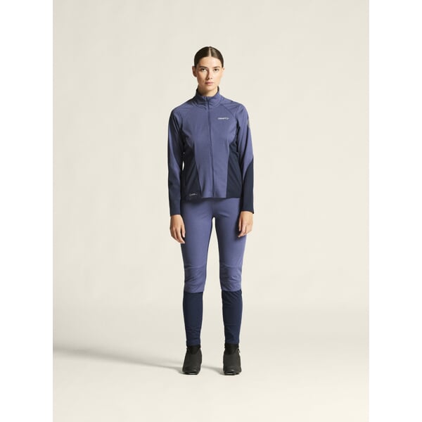 Bunda CRAFT PRO Nordic Race 2