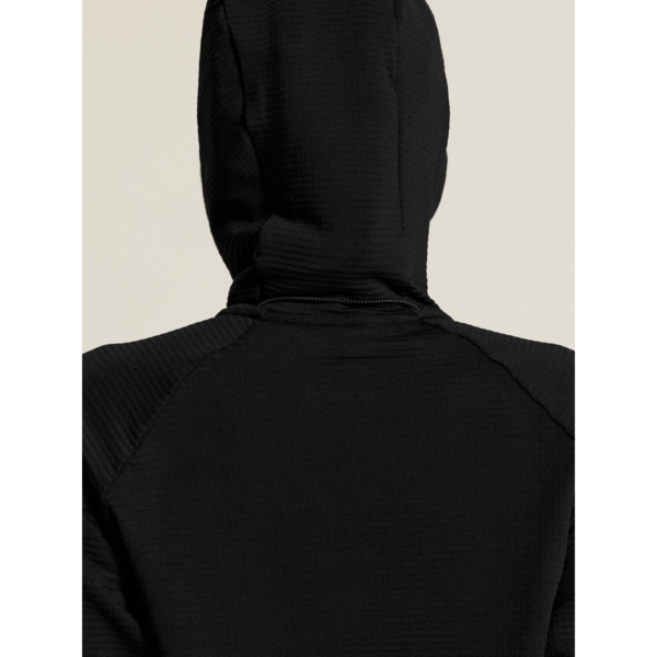 SubZ Light Hood Sweater W