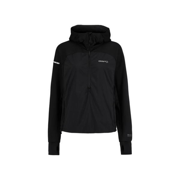 SubZ Light Hood Sweater W