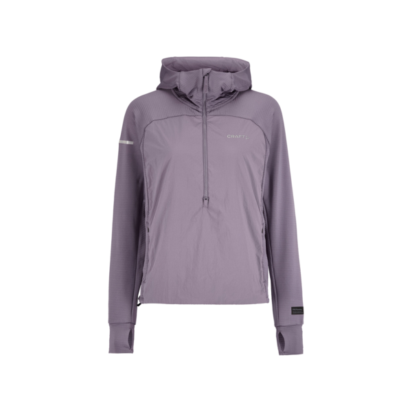 SubZ Light Hood Sweater W