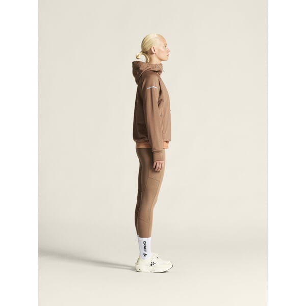 Bunda CRAFT SubZ Light Hood