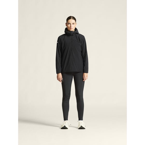 Bunda CRAFT SubZ Warm Hood