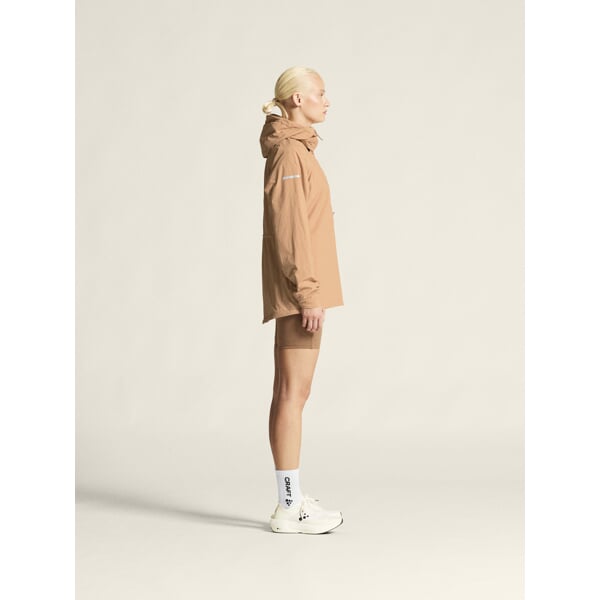 Bunda CRAFT SubZ Warm Hood