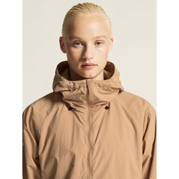 Bunda CRAFT SubZ Warm Hood