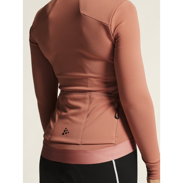 Cyklodres CRAFT ADV Bike SubZ