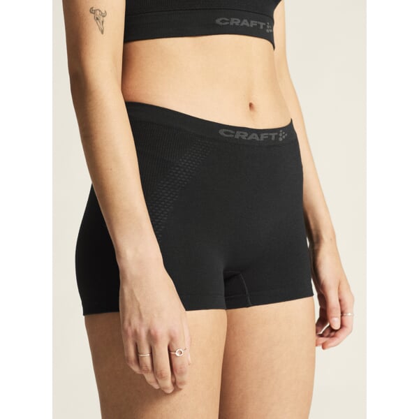 Kalhotky CRAFT Wool Seamless B