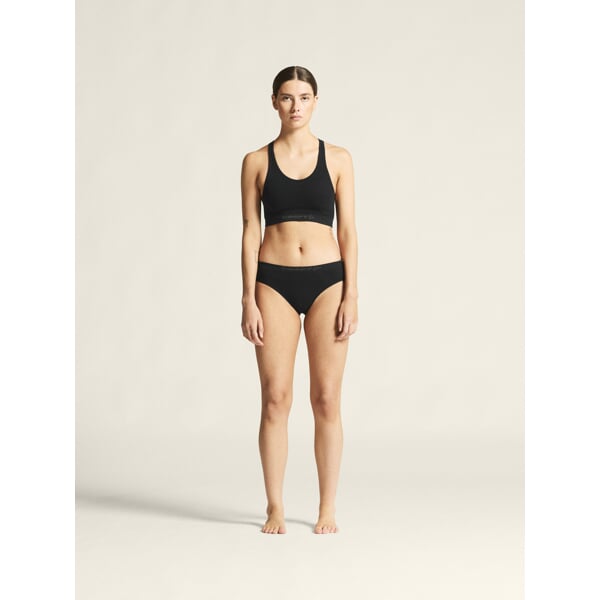 Nohavičky CRAFT Wool Seamless